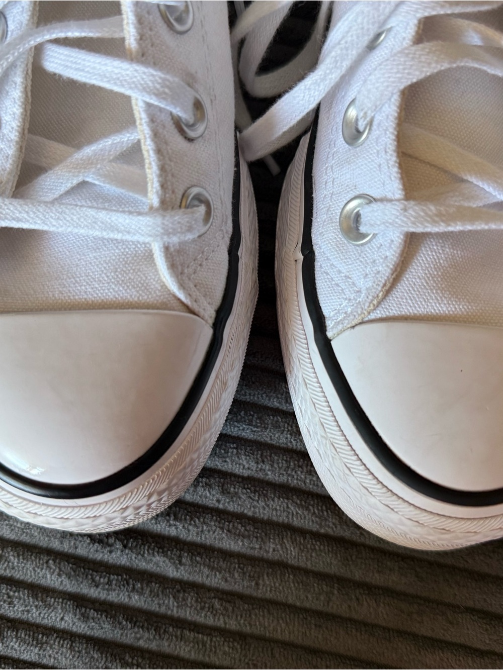 Converse Women's Chuck Taylor All Star Lift Platform - Picture 4 of 14